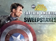 Good Morning America Cap Sweepstakes
