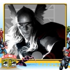 SDCC 2011: Avengers Origins