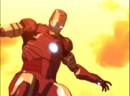 Iron Man (Anime)