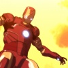 Iron Man (Anime)