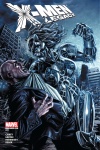 X-Men Legacy (2008) #223
