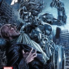 X-Men Legacy (2008) #223 Cover