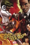 Amazing Spider-Man (1999) #644