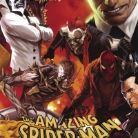 Amazing Spider-Man (1999) #644