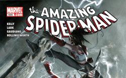 Amazing Spider-Man (1999) #635