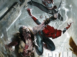 Amazing Spider-Man (1999) #635