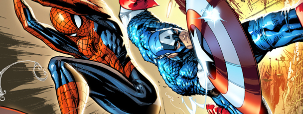 Sneak Peek: Avenging Spider-Man Campbell Variant