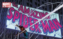 Amazing Spider-Man (1999) #594