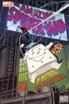 Amazing Spider-Man (1999) #594
