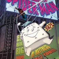 Amazing Spider-Man (1999) #594
