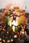 Invincible Iron Man (2008) #512