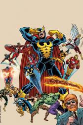 Defenders: Tournament of Heroes #1 