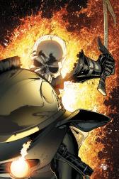 Ghost Rider #8 