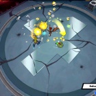 Screenshot from Marvel Super Hero Squad: Comic Combat