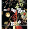 Fear Itself #7 page by Mark Bagley
