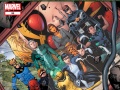 Avengers Academy (2010) #20