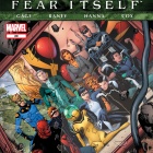 Avengers Academy (2010) #20