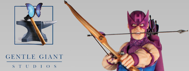 Gentle Giant Live Chat and Preview
