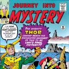 Journey Into Mystery (1952) #92