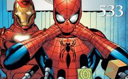 Amazing Spider-Man (1999) #533