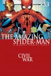 Amazing Spider-Man (1999) #533