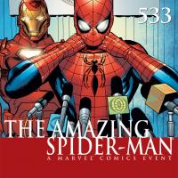 Amazing Spider-Man (1999) #533