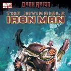 Invincible Iron Man (2008) #12