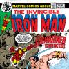 Iron Man (1968) #120
