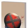 COUNTER X: X-FORCE — RAGE WAR TPB (2011-2012) 