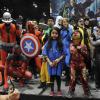 C2E2 2012: Costume Contest