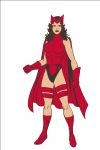scarlet witch