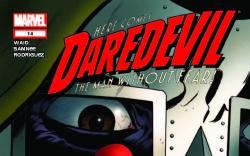 DAREDEVIL 14
