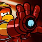 Marvel Super Heroes Assemble On Disney's Club Penguin