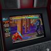 Screenshot from Marvel vs. Capcom Origins