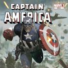 Cover: Captain America #615.1