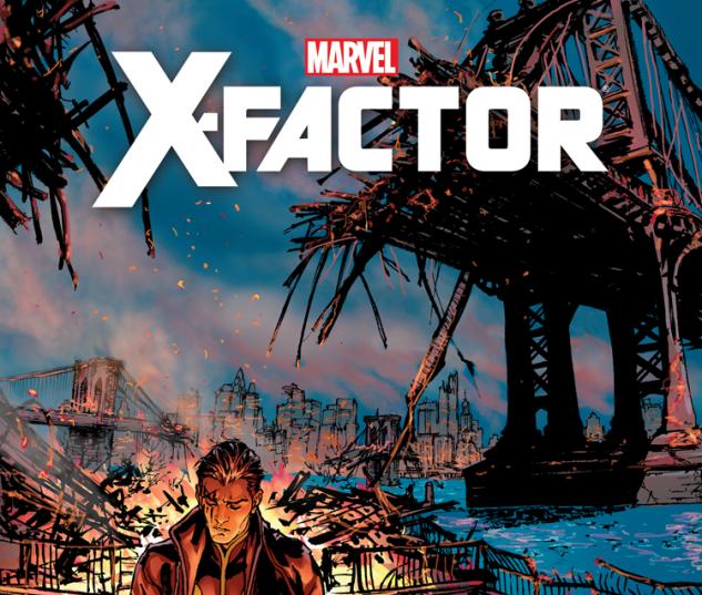 X-FACTOR 254