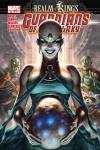 Guardians of the Galaxy (2008) #22