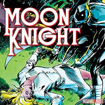 Moon Knight (1980 - 1984)
