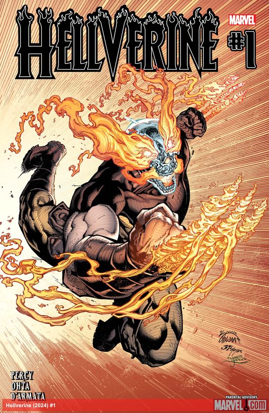 Hellverine (2024 - Present)