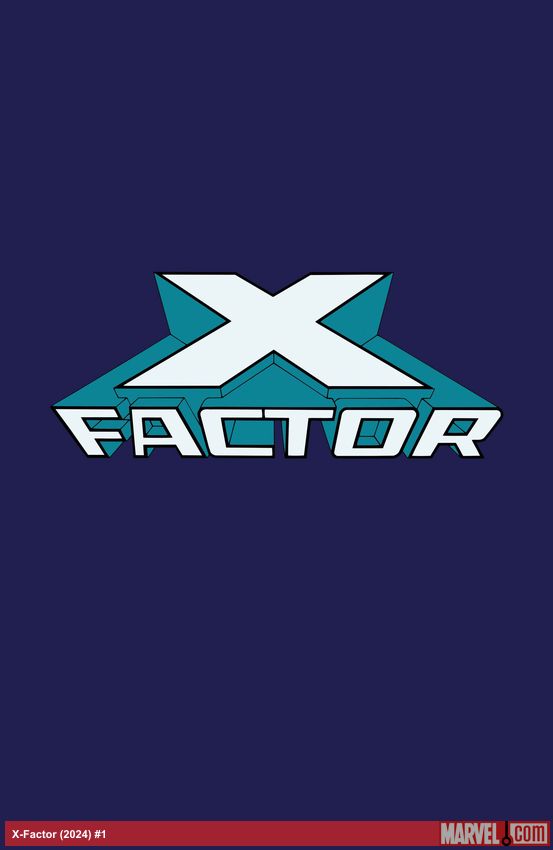 X-Factor (2024) #1 (Variant)