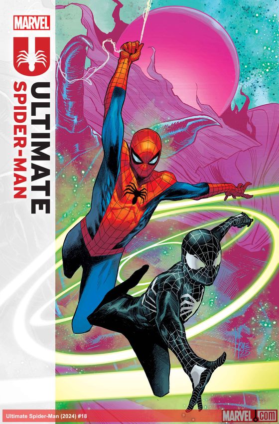 Ultimate Spider-Man (2024) #18
