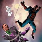 DARK AVENGERS (2009) #12
