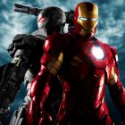 Iron Man 2 U.S. Poster