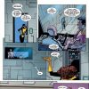 Wolverine: First Class (2008) #21