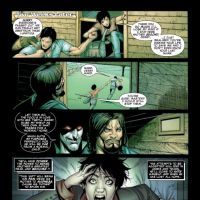 Avengers: The Initiative (2007) #30