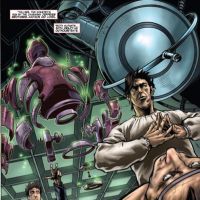 House of M: Masters of Evil (2009) #3