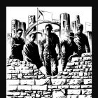 Dark Tower: The Fall of Gilead (2009) #6
