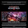 ULTIMATE SPIDER-MAN #132 preview page