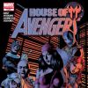 HOUSE OF M: AVENGERS #4