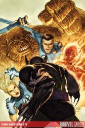 Dark Wolverine #76 
